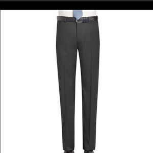 SOLD. Calvin Klein Men Dress Pants Slacks 38x32 Gray